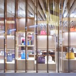 Heathrow T5 Luxury Retail